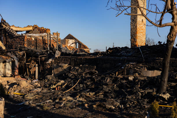 Reliable Emergency Fire Cleanup contractor in Florence, KY by Fire Damage Laser Cleaning