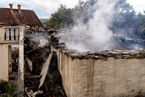 Affordable Emergency Fire Cleanup solutions in Florence, KY